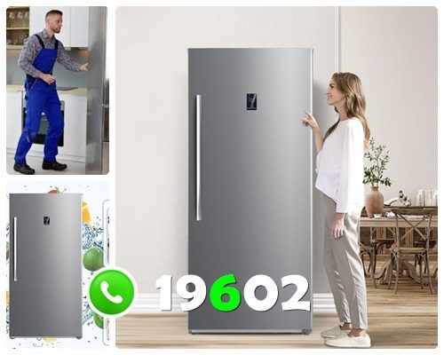 hitachi alzaytun Maintenance Center